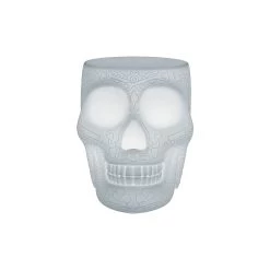 Mexico LED Stool & Side Table