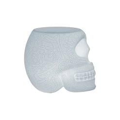 Mexico LED Stool & Side Table -Furniture Store 01c qeeboo mexico stool lamp with rechargeable led by studio job translucent 2000x 166af6c2 e851 4c51 a23f 1f029a1d4c06