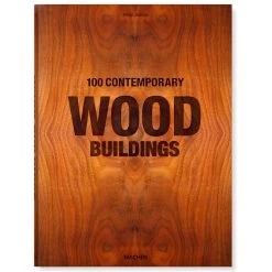 100 Contemporary Wood Buildings