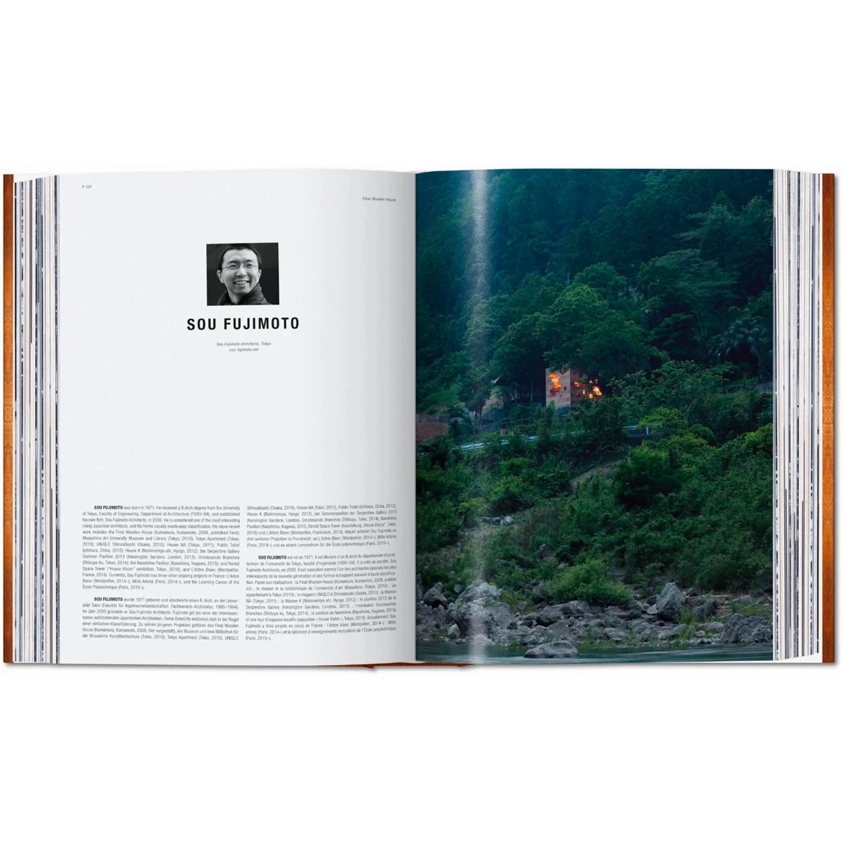 100 Contemporary Wood Buildings 4 100 Contemporary Wood Buildings - Image 2