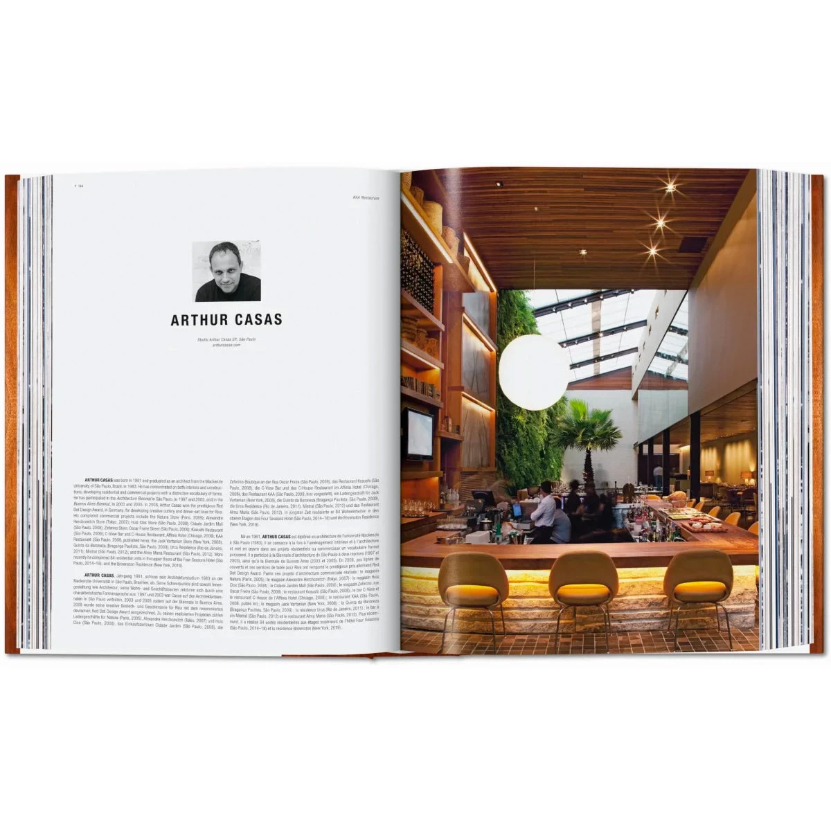 100 Contemporary Wood Buildings 5 100 Contemporary Wood Buildings - Image 3