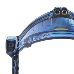 Shaped Mirror - Space Cowboy By Seletti -Furniture Store 17004 space cowboy mirror seletti 3