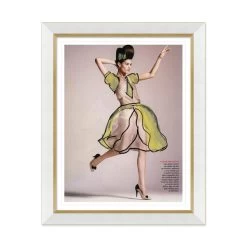 Altered Photo Series - Armani