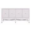 Custom Ariel Credenza 1 Custom Ariel Credenza -Furniture Store ArielCredenzainBalletPinkLacquer.01 572421fa 9116 48c3 ba48 6427e742df7e