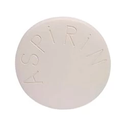 Aspirin