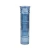 Athena Stackable Glasses - Blue -Furniture Store Athena Stackable Glasses Blue.01