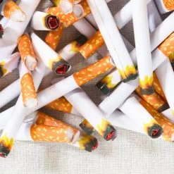 Like That Cigarette -Furniture Store August.03