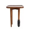 Azulik Wood Stool -Furniture Store AzulikWoodStool01