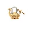 Brass Lock Camel 2 Brass Lock Camel -Furniture Store Brass 20Lock 20Camel.01