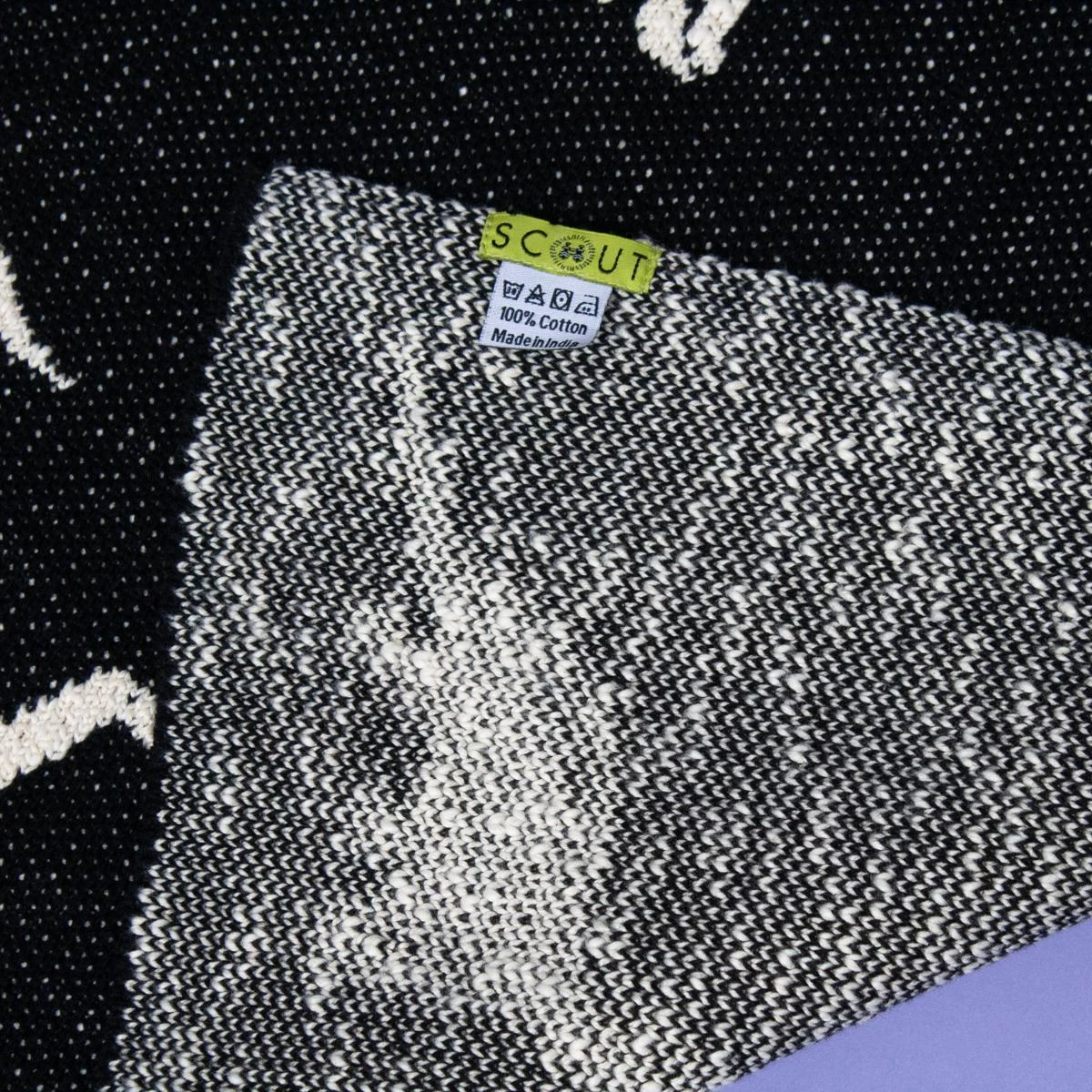 Brontosaurus Baby Throw 6 Brontosaurus Baby Throw - Image 4