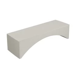 Custom Brooklyn Bench 40 Custom Brooklyn Bench -Furniture Store BrooklynBenchinDaliIvoryVelvet.03