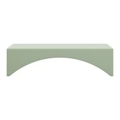 Custom Brooklyn Bench 41 Custom Brooklyn Bench -Furniture Store BrooklynBenchinNikkiJadeChenille.01