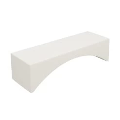 Custom Brooklyn Bench 25 Custom Brooklyn Bench -Furniture Store BrooklynBenchinRosaIvoryWoven.03