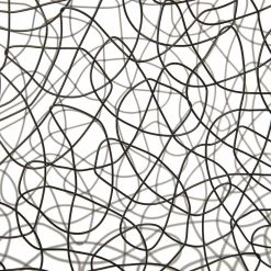 Crazy Wire Lounging Male -Furniture Store CH82089.03 a775bca8 8533 4d84 9da4 f725a45461e0