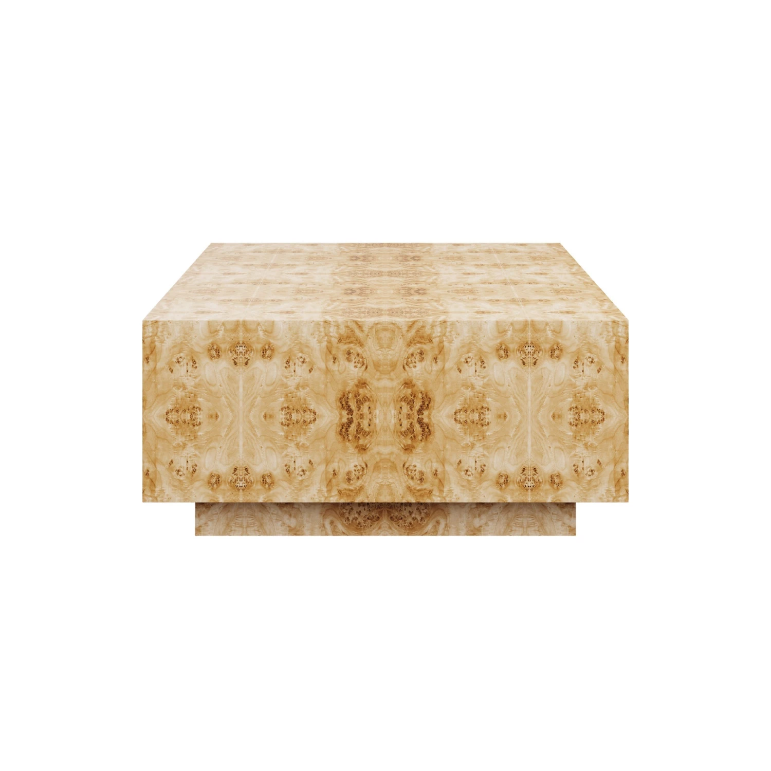 Custom Calhoun Coffee Table 4 Custom Calhoun Coffee Table - Image 2