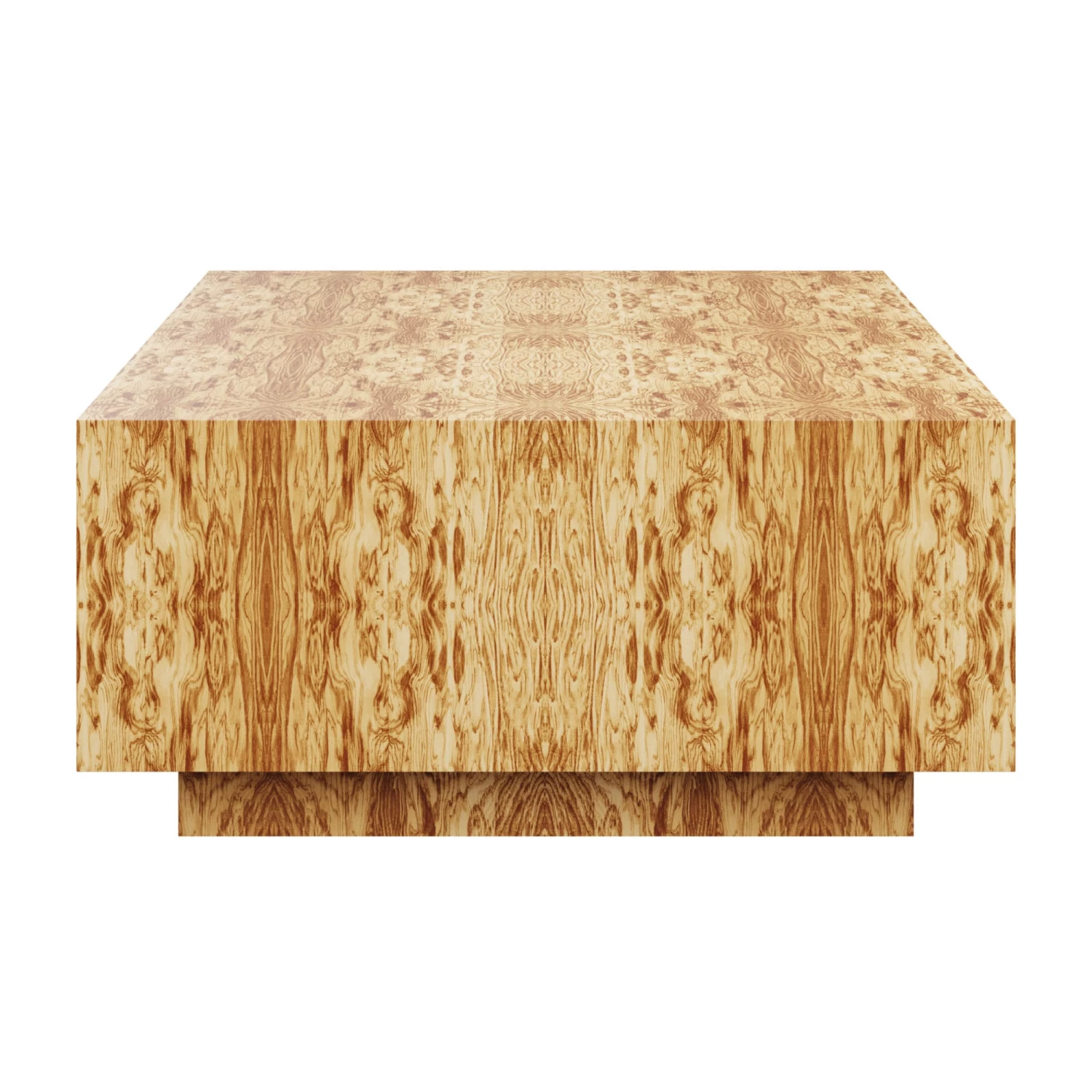 Custom Calhoun Coffee Table 8 Custom Calhoun Coffee Table - Image 6