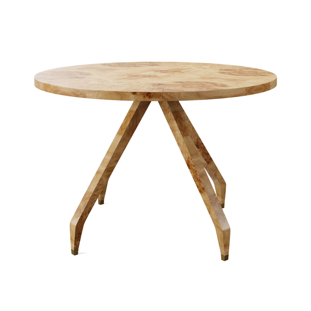 Custom Cameron Dining Table 9 Custom Cameron Dining Table - Image 7