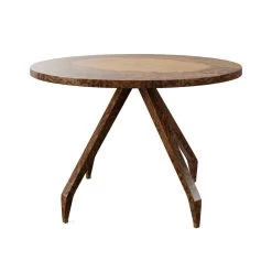 Custom Cameron Dining Table 13 Custom Cameron Dining Table -Furniture Store CameronDiningTable.ProvincialOliveAsh.02 9e6b0a13 19f4 402e a9ed adefa389af98