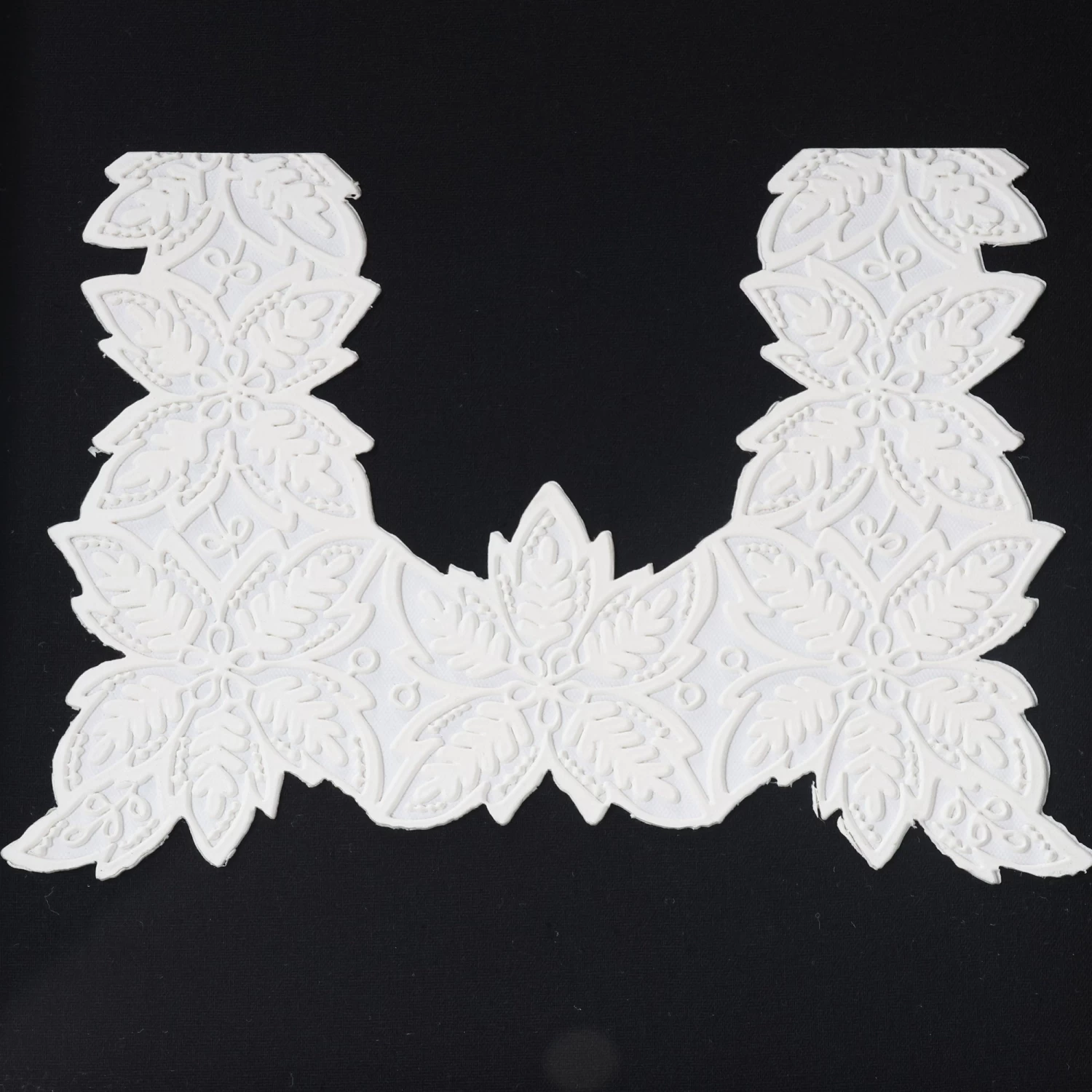 Woman's Collar Series - Camilla 7 Woman's Collar Series - Camilla - Image 5