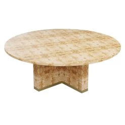 Custom Canton Dining Table 19 Custom Canton Dining Table -Furniture Store CantonDiningTable.GoldenPecanMappaBurl.03 b07185d8 598b 41a3 9e54 fc0cd8c5110d