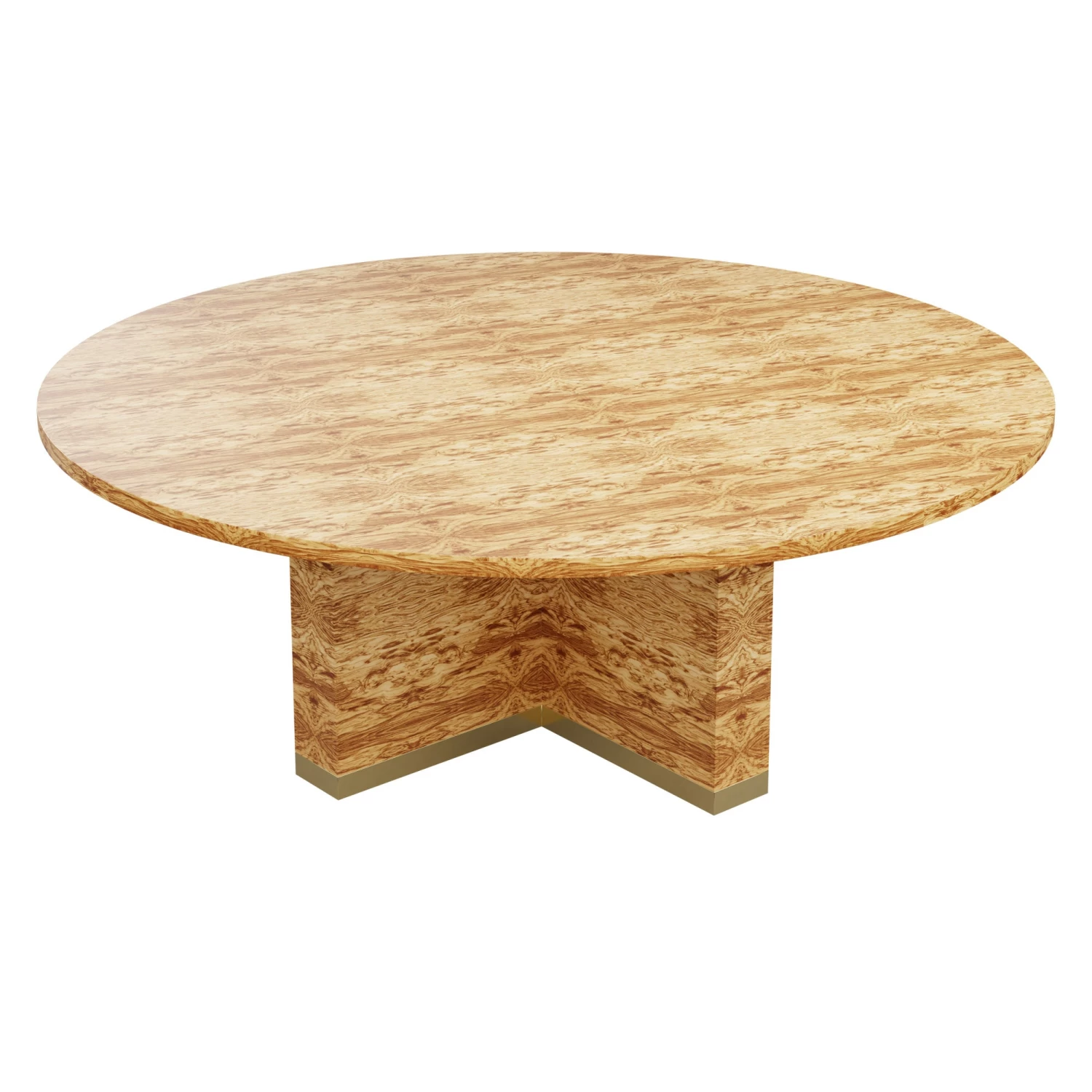 Custom Canton Dining Table 8 Custom Canton Dining Table - Image 6