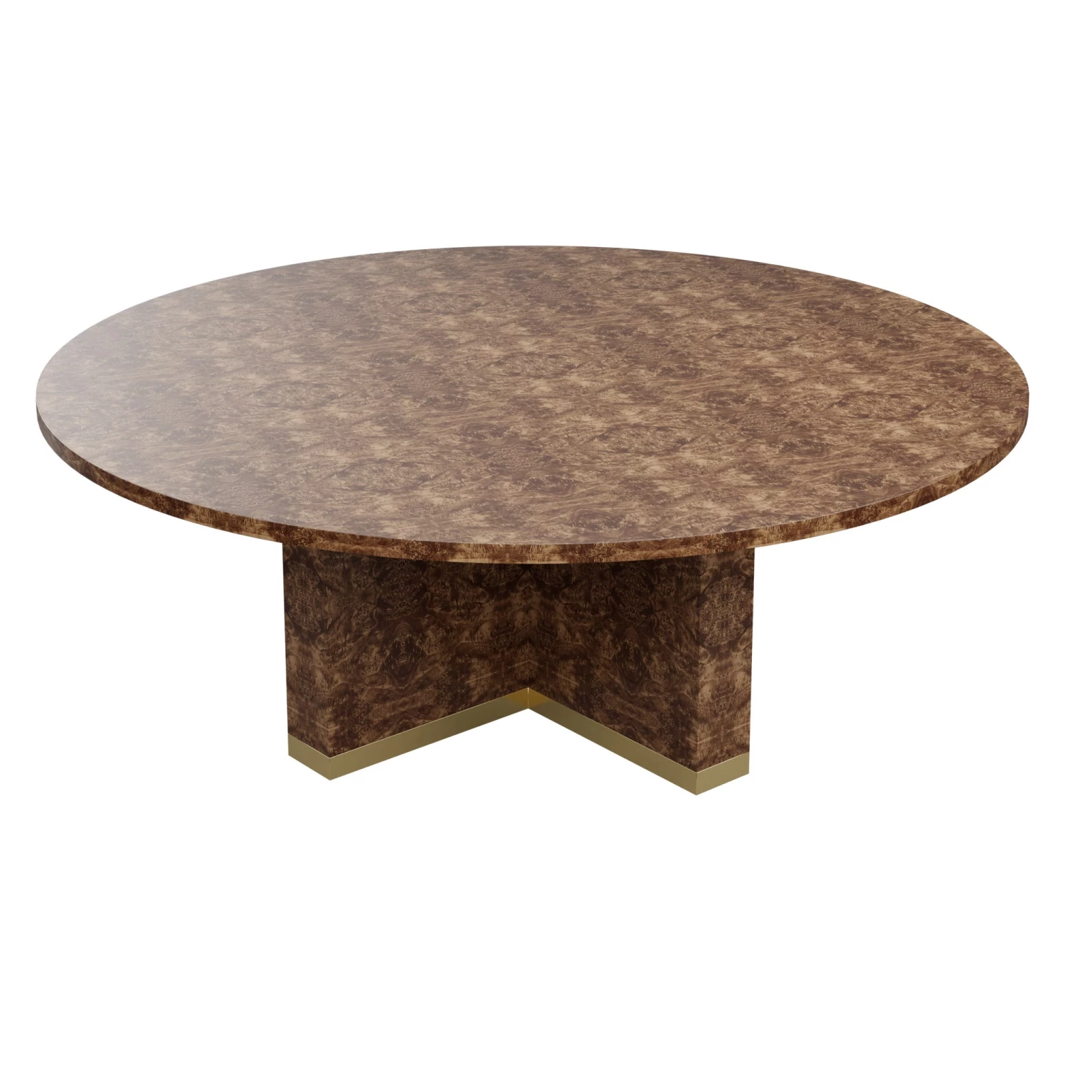 Custom Canton Dining Table 5 Custom Canton Dining Table - Image 3
