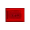 Cassette Tape Petite - Red 2 Cassette Tape Petite - Red -Furniture Store CassetteTapePetite Red.01
