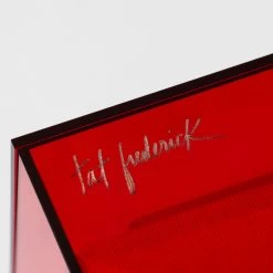 Cassette Tape Petite - Red 7 Cassette Tape Petite - Red -Furniture Store CassetteTapePetite Red.03