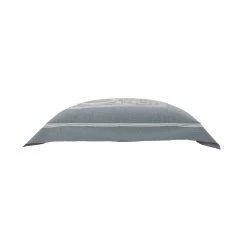 Chambray Boombox Pillow Cover 10 Chambray Boombox Pillow Cover -Furniture Store ChambrayBoomboxPillowCover.03