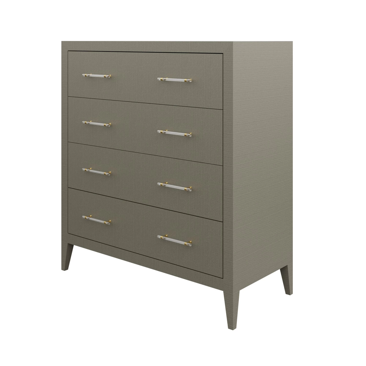 Custom Chelsea Tall Boy Dresser 8 Custom Chelsea Tall Boy Dresser - Image 6