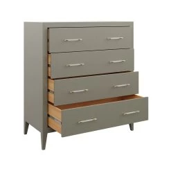 Custom Chelsea Tall Boy Dresser 21 Custom Chelsea Tall Boy Dresser -Furniture Store ChelseaTallBoyDresser.ElizabethGrasscloth.04 133c0078 f3c6 4fd4 97fc 52244901414e