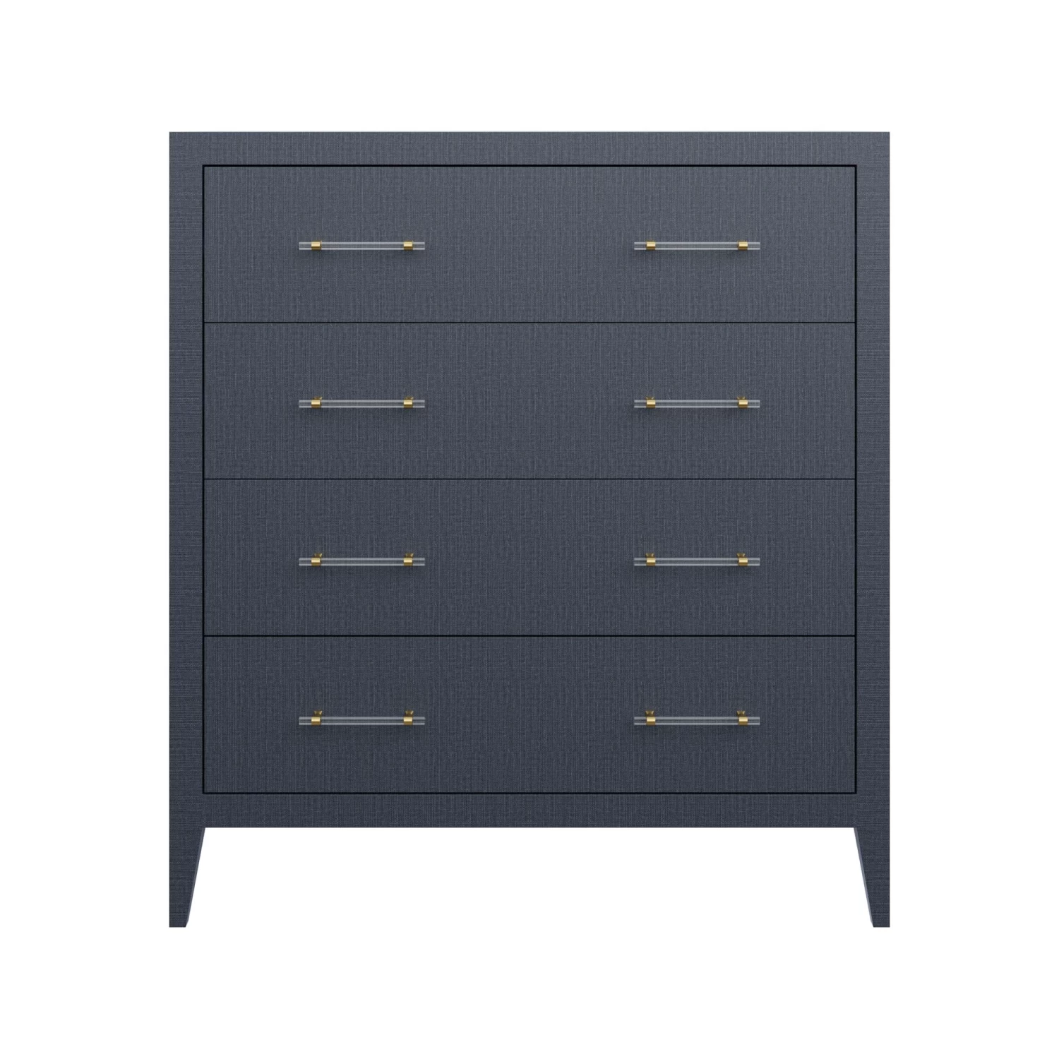 Custom Chelsea Tall Boy Dresser 11 Custom Chelsea Tall Boy Dresser - Image 9