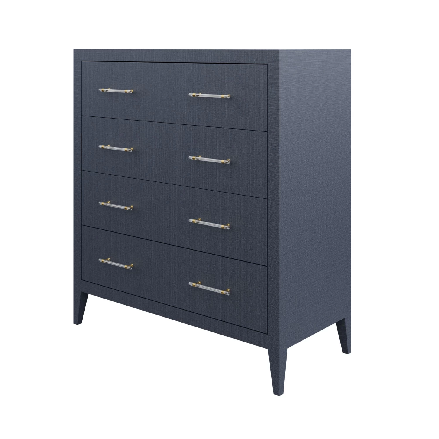 Custom Chelsea Tall Boy Dresser 12 Custom Chelsea Tall Boy Dresser - Image 10