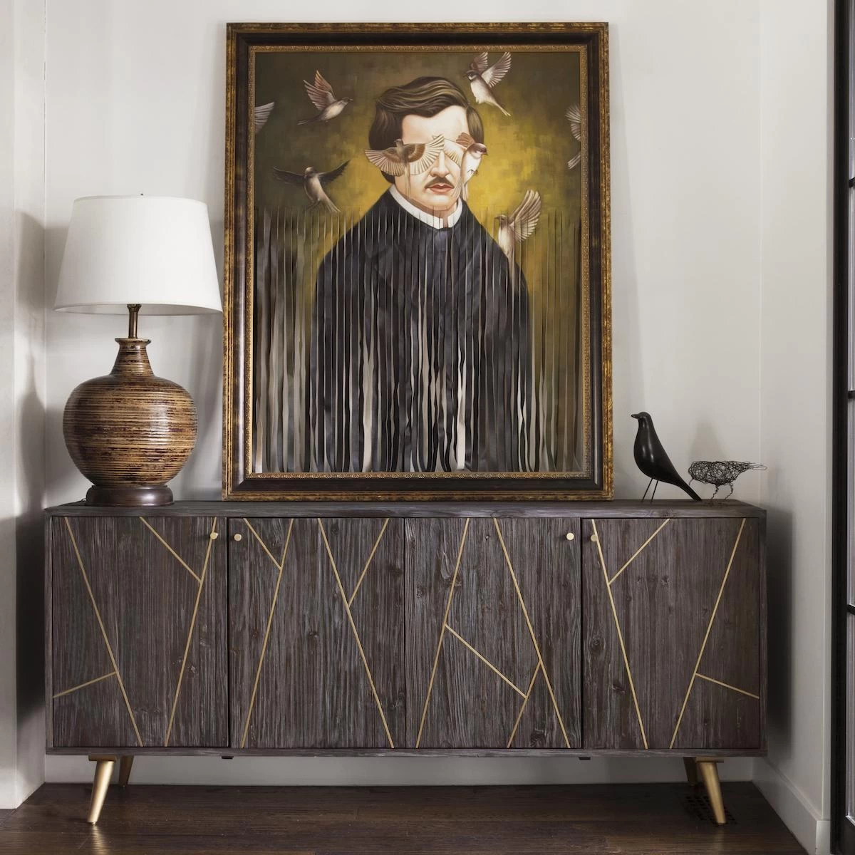 Chico Artwork Print 4 Chico Artwork Print - Image 2