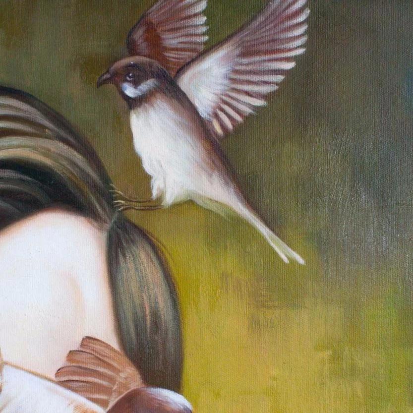 Chico Artwork Print 8 Chico Artwork Print - Image 6