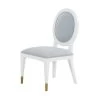 Clarette Dining Chair 1 Clarette Dining Chair -Furniture Store ClaretteDiningChair.01