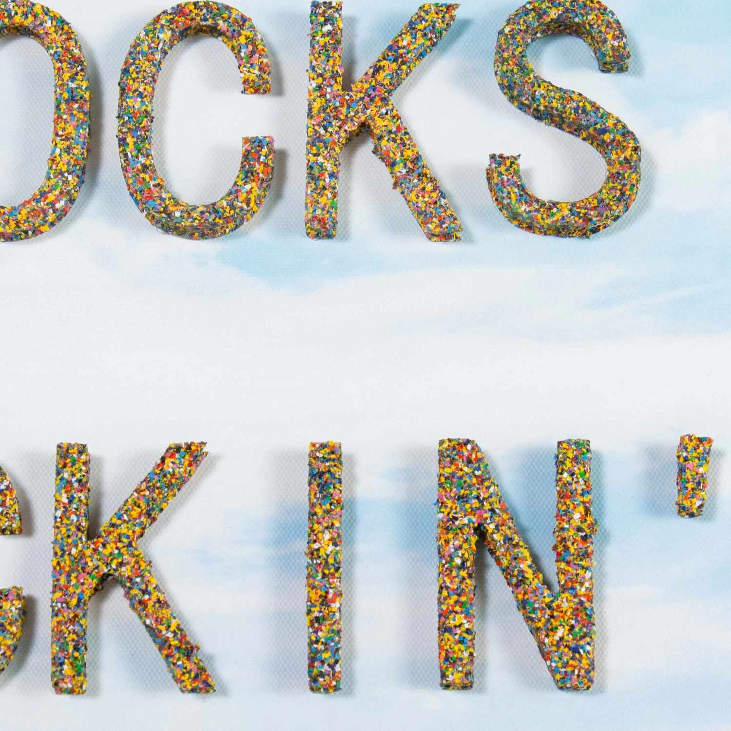 Clocks Tickin' Start Livin' 5 Clocks Tickin' Start Livin' - Image 3