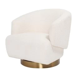 Come Next Monday Swivel Chair