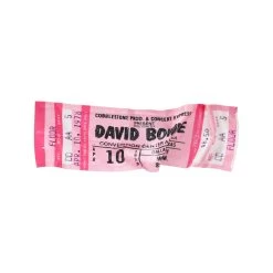 Rock ‘N Roll Stub - 1978