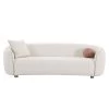 Cormier Sofa In Ivory 1 Cormier Sofa In Ivory -Furniture Store Cormier Sofa.01