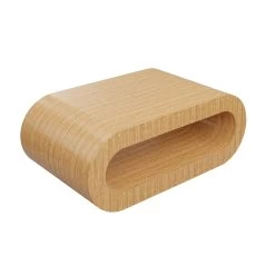 Custom Costilow Coffee Table -Furniture Store CostilowCoffeeTableinEucalyptus.03