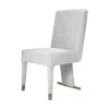 Coty Dining Chair In Grey Boucle 1 Coty Dining Chair In Grey Boucle -Furniture Store CotyDiningChairinGreyBoucle.01