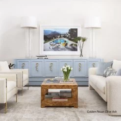 Custom Crawford Coffee Table 16 Custom Crawford Coffee Table -Furniture Store CrawCoffGPOA