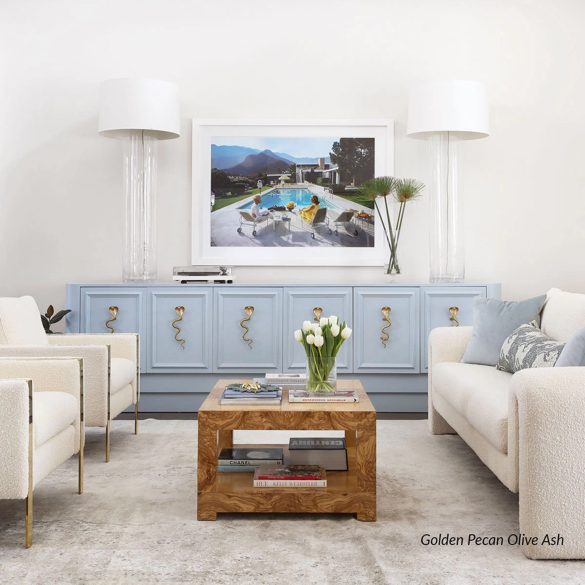 Custom Crawford Coffee Table 8 Custom Crawford Coffee Table - Image 6