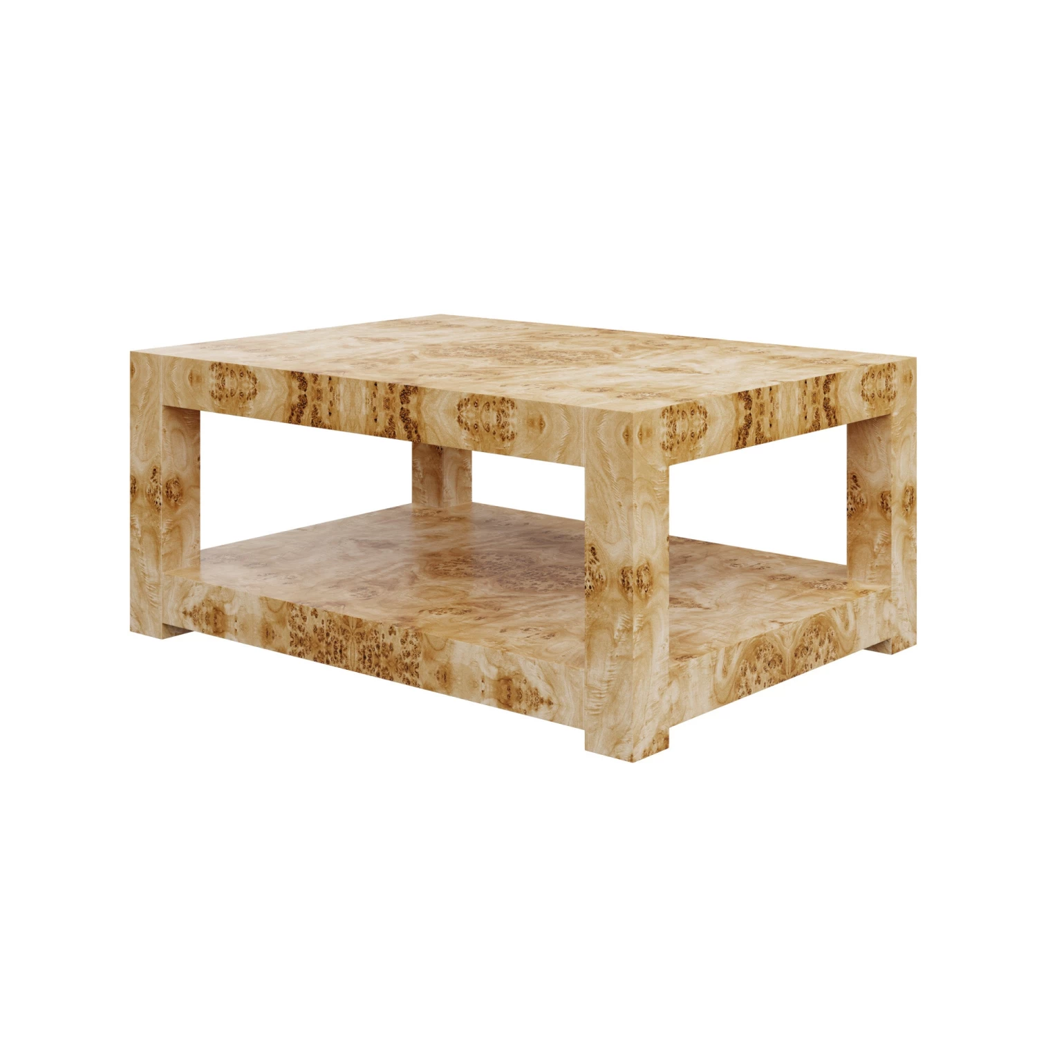 Custom Crawford Coffee Table 10 Custom Crawford Coffee Table - Image 8