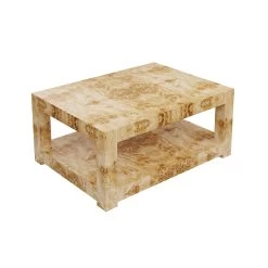 Custom Crawford Coffee Table 19 Custom Crawford Coffee Table -Furniture Store CrawfordCoffeeTableMatrix.GoldenPecanMappaBurl.03 5202faca cde2 47fa ab7d 6ff009fa5566