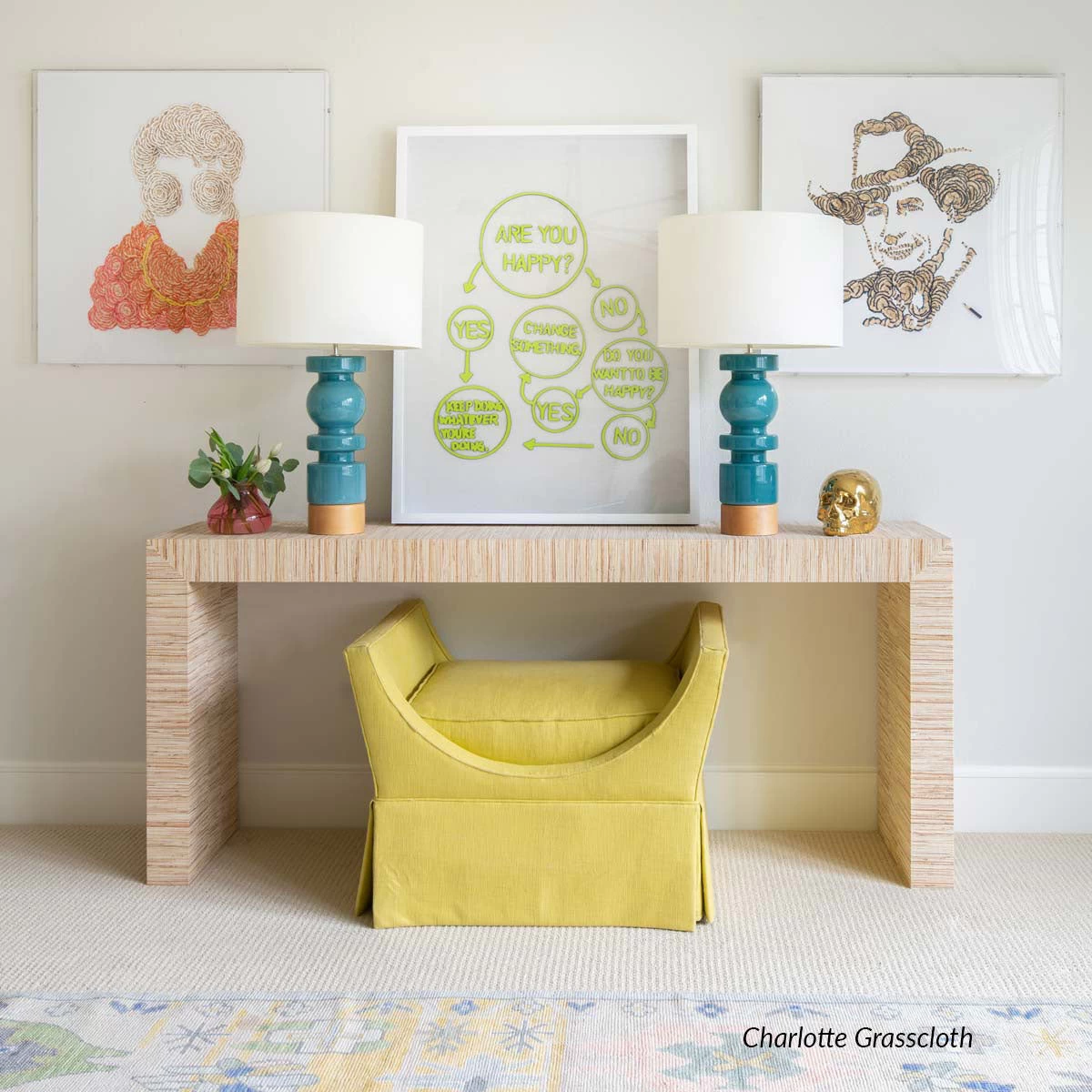 Custom Savannah Console Table 4 Custom Savannah Console Table - Image 2