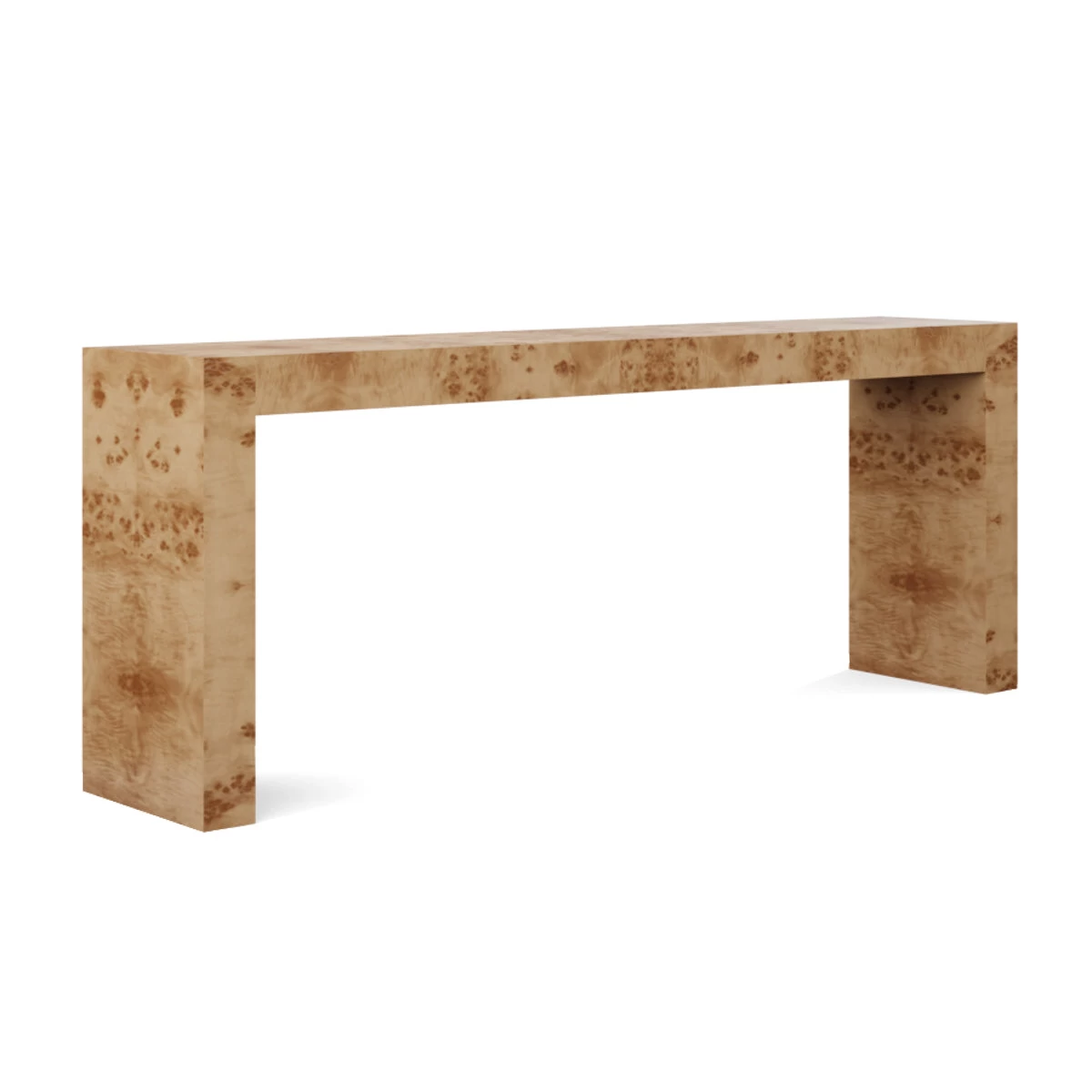 Custom Savannah Console Table 11 Custom Savannah Console Table - Image 9