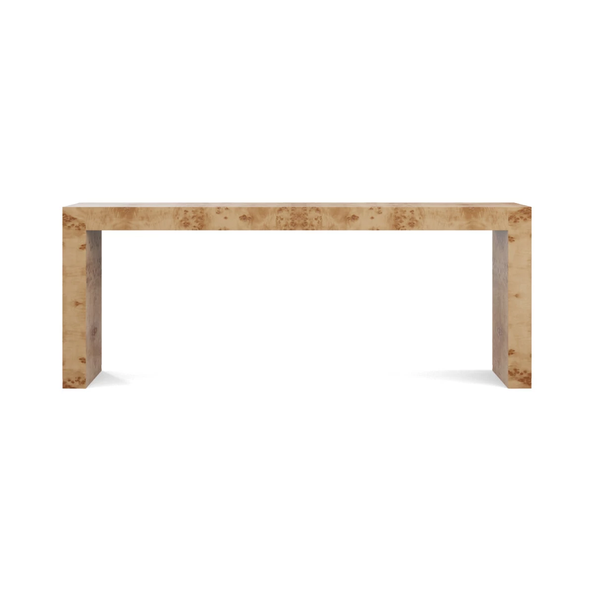 Custom Savannah Console Table 12 Custom Savannah Console Table - Image 10