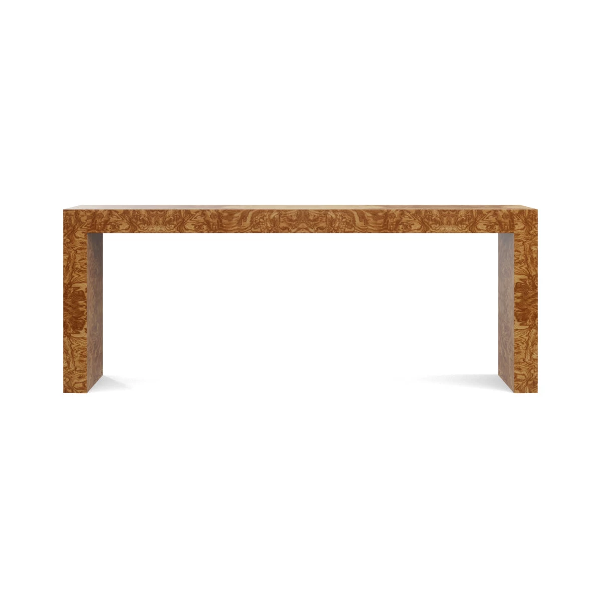 Custom Savannah Console Table 17 Custom Savannah Console Table - Image 15